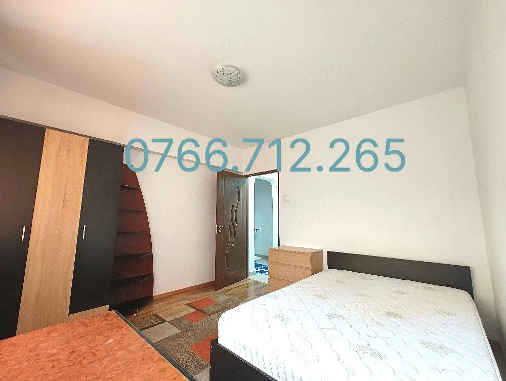 Proprietar, 3 camere decomandate, Pantelimon - Morarilor, complet renovat - imagine 1