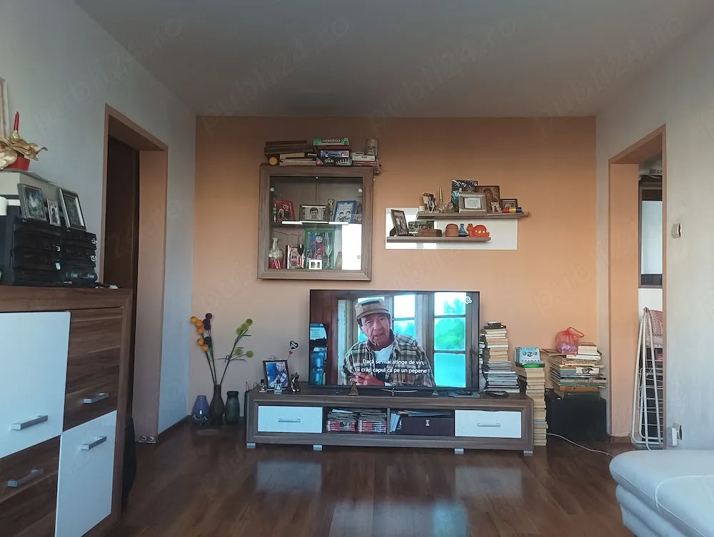 Inchiriere ap 3 camere Piata Iancului 1 septembrie - imagine 1