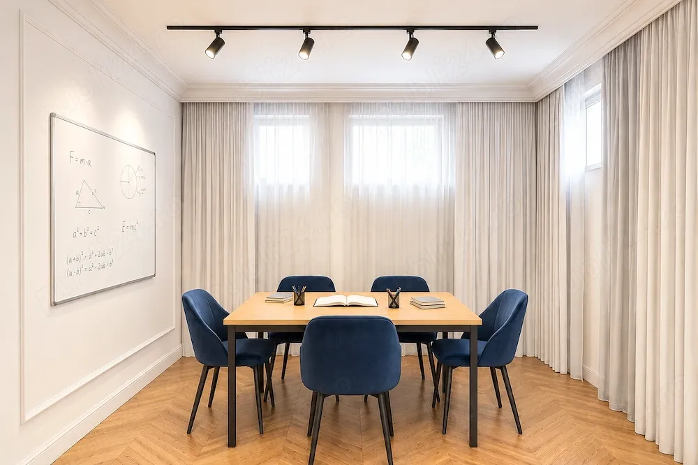 Spațiu elegant de închiriat pentru birouri    | Zona Obor- Iancului - imagine 1