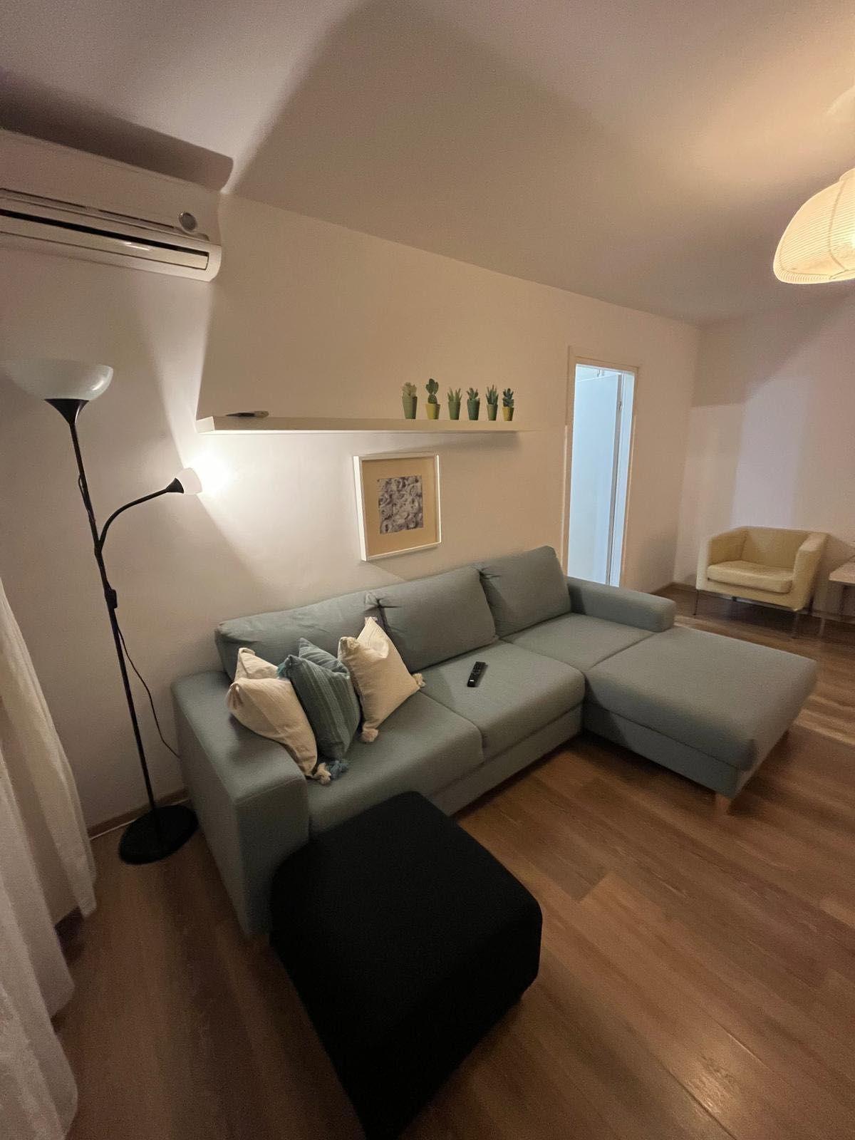 Închiriere apartament 2 camere - Zona Mama Mia, Oradea