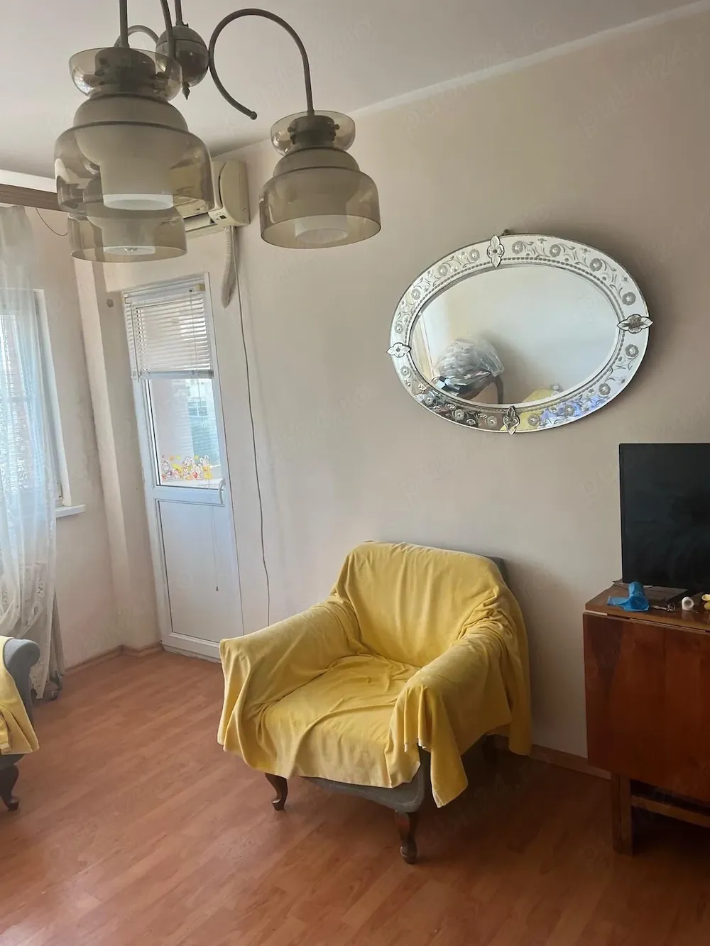 Apartament 2 camere - imagine 1