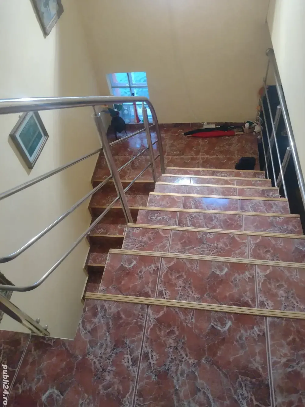 Vilă nouă de vanzare București,sector 2 - imagine 1
