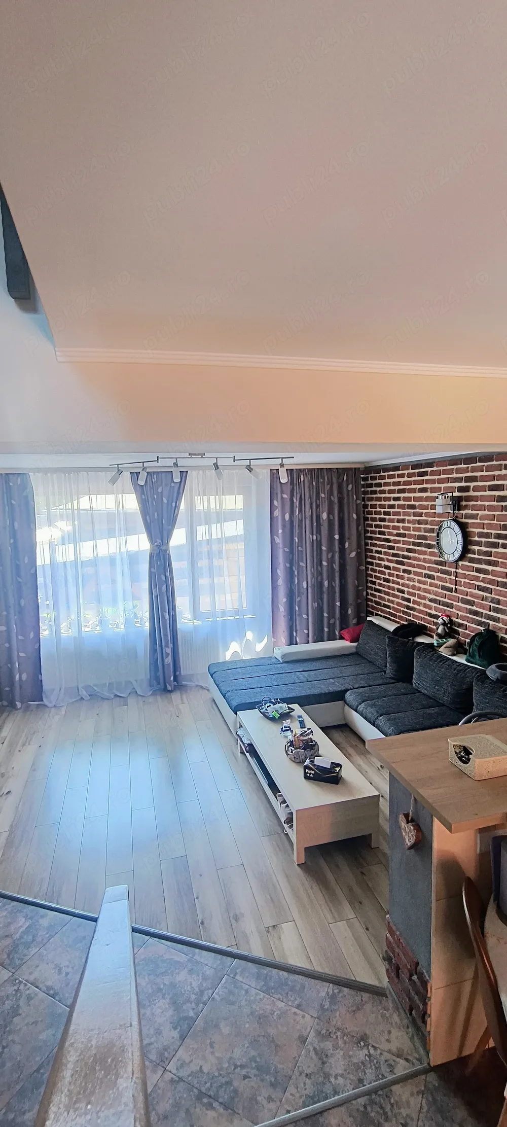 Casa de vânzare în București, sector 2 - imagine 1
