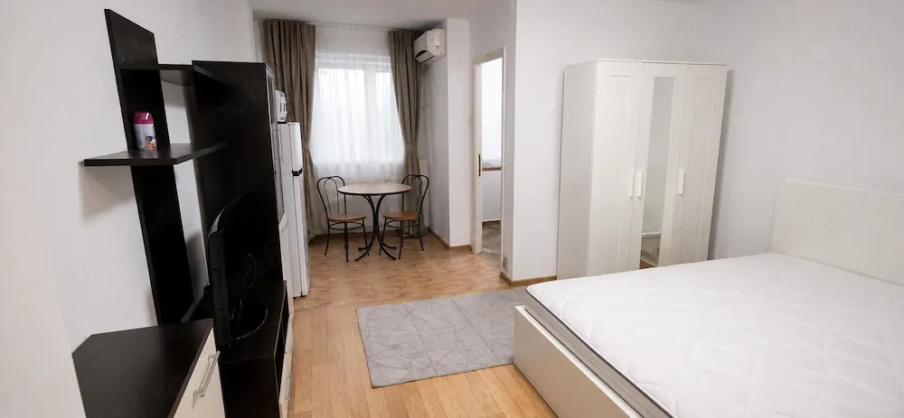 Garsonieră 28 mp de închiriat,Metrou Dristor,Proaspat renovata, - imagine 1