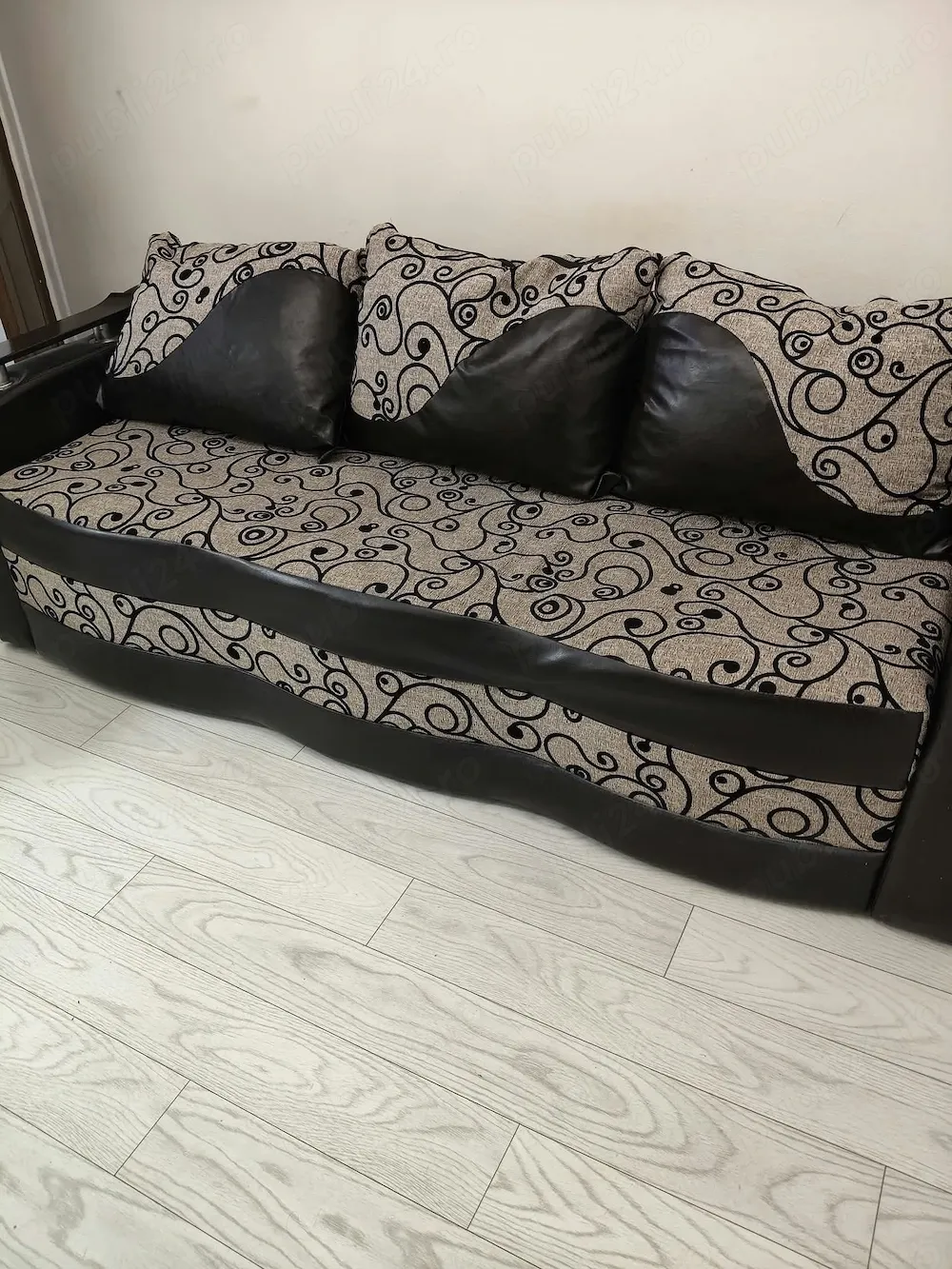 Particular închiriez garsonieră cf 2 Titan  Ozana