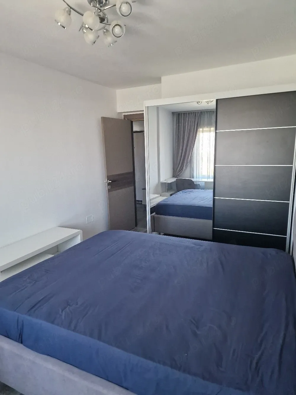 inchiriere ap. 2 camere