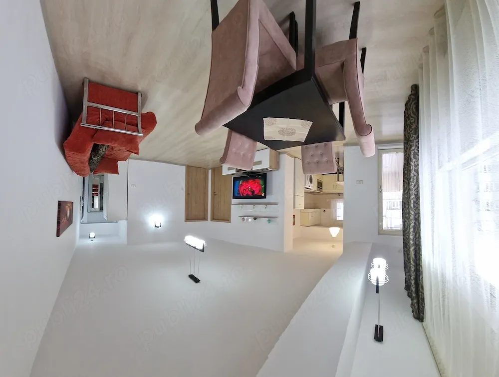 Proprietar, 2 camere, Dristor Residence, metrou Dristor, parcare subterana - imagine 1