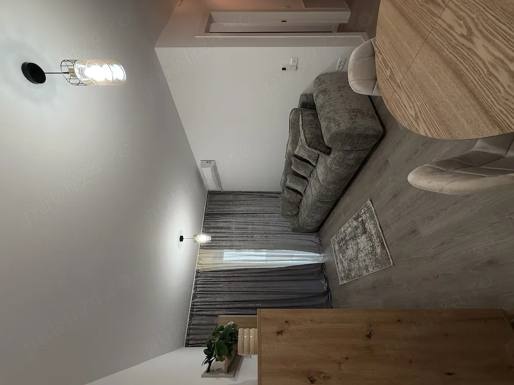 Proprietar, închiriez apartament cu 2 camere - imagine 1