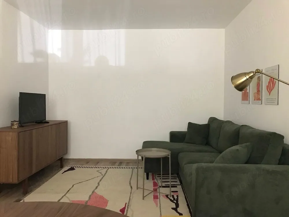 Apartament 2 camere, parter, zona Piata Muncii   Titan   Câmpia Libertății 540 - imagine 1