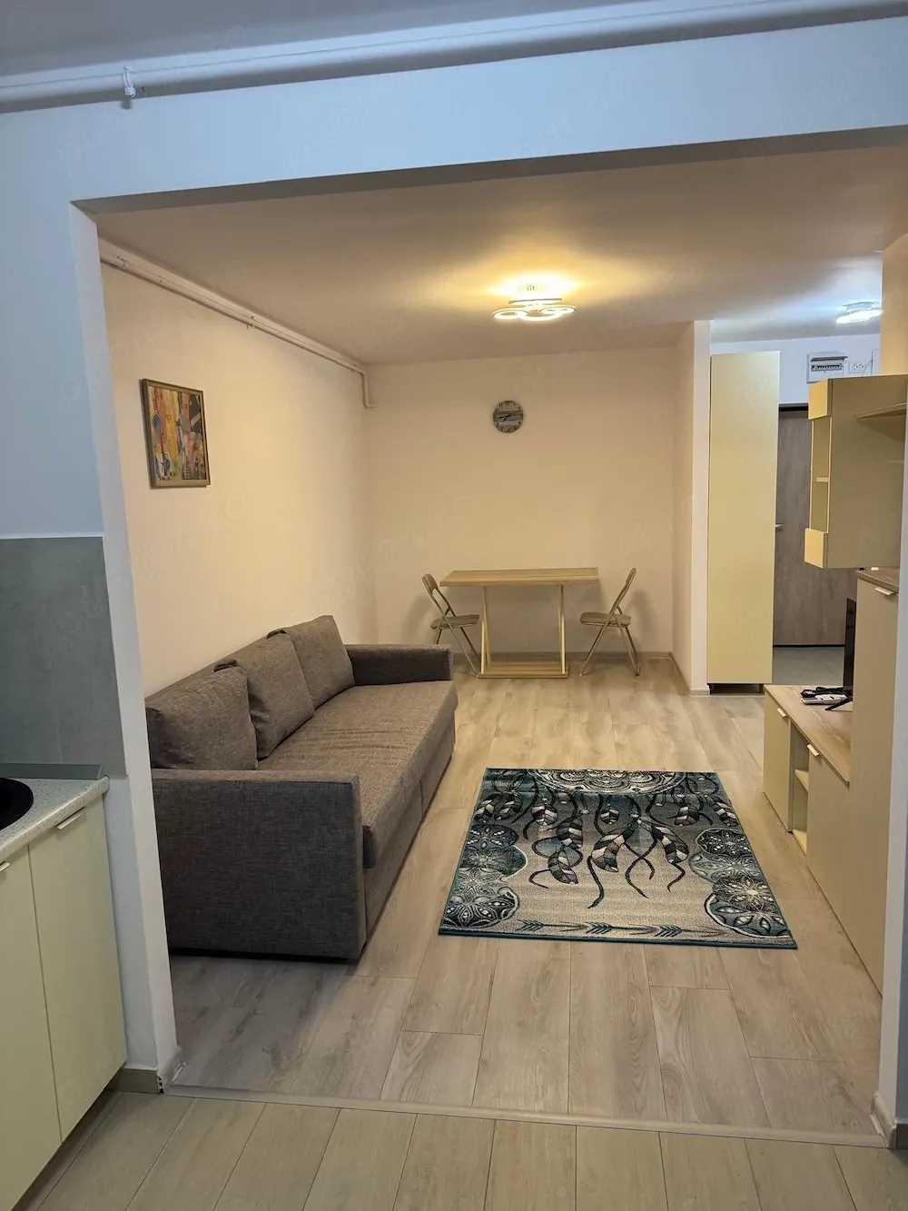 Inchiriez apartament 2 camere Hils Pallady - imagine 1