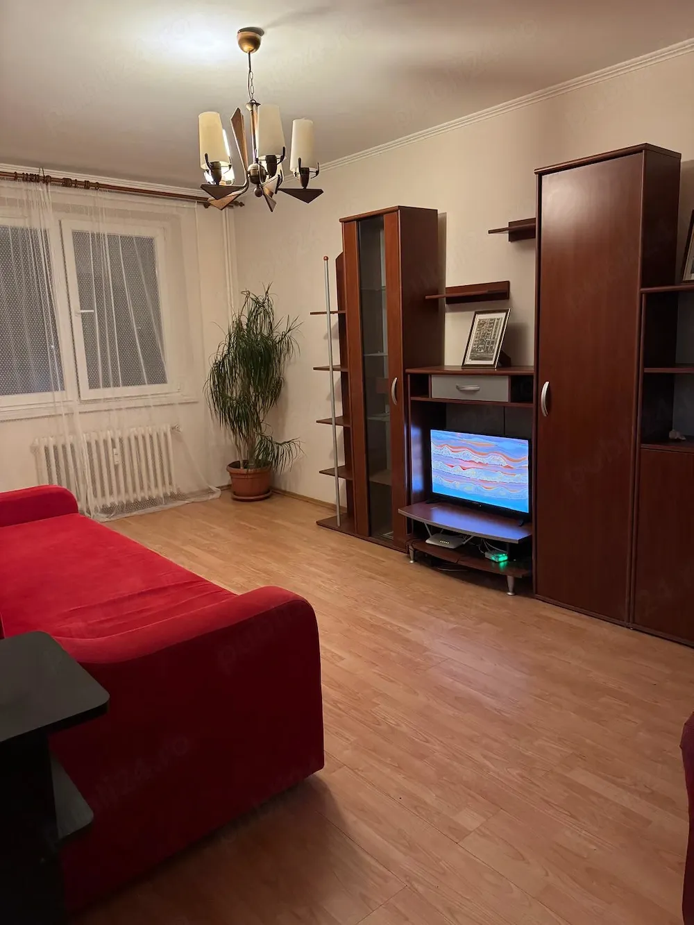 Inchiriez apartament 3 camere - Metrou Dristor 4 minute