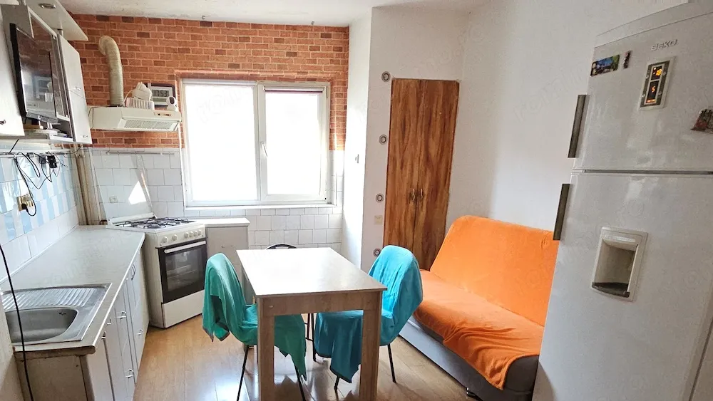 Proprietar, Apartament 2 camere, Vitan, stadion Olimpia, confort 1 decomandat - imagine 1