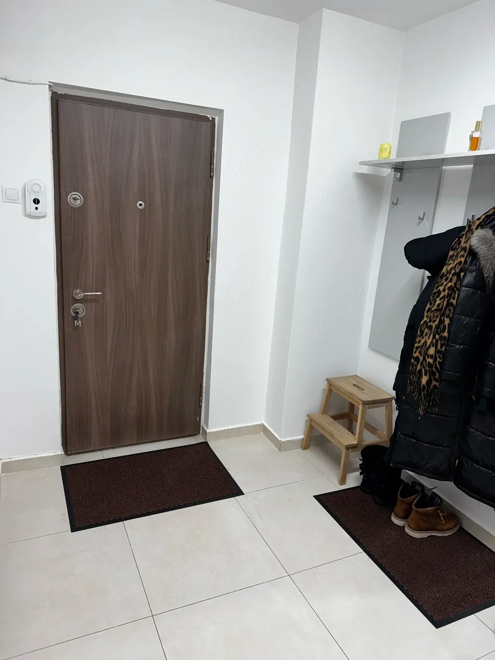 Ap 2 camere etj1 Calea Vitan Str Baia mare