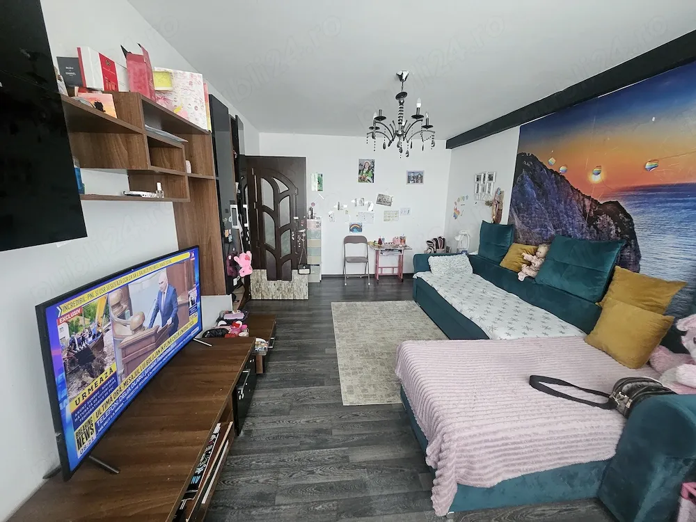 Proprietar vand apartament 2 camere