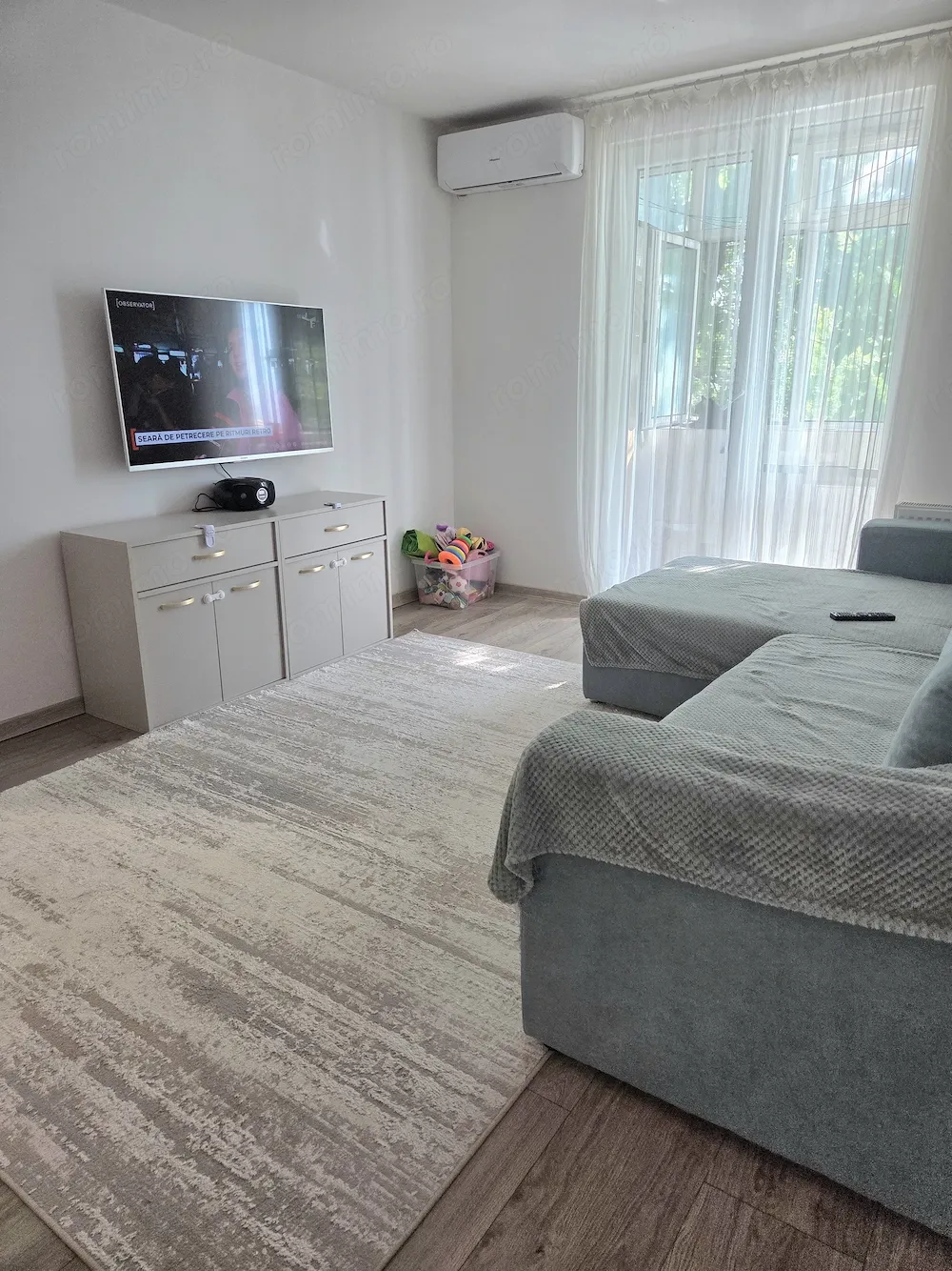 Apartament de vanzare 3 camere ,Titan- blv.Basarabia
