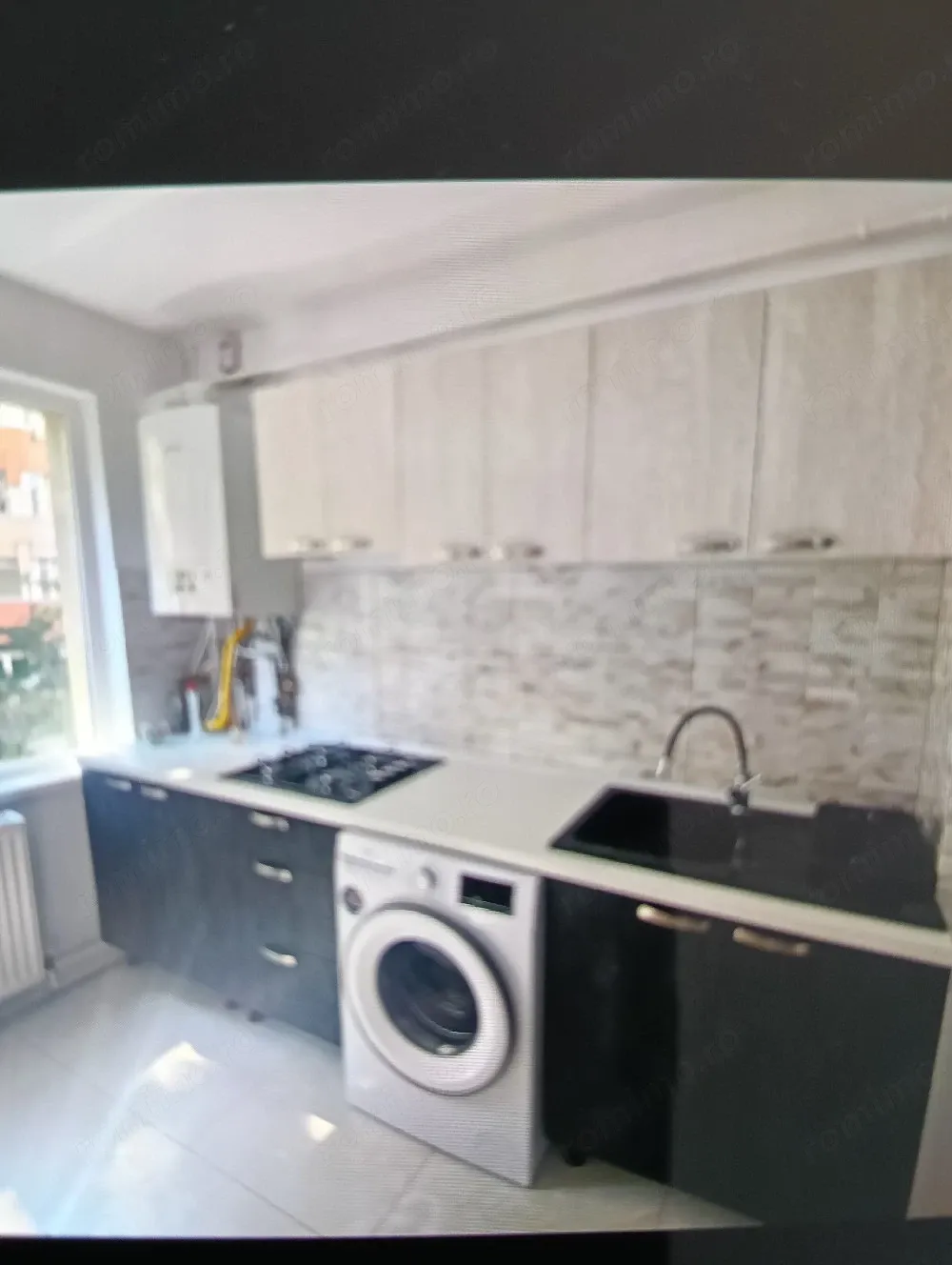 Apartament 3 camere decomandat langa Mega Mall Pantelimon