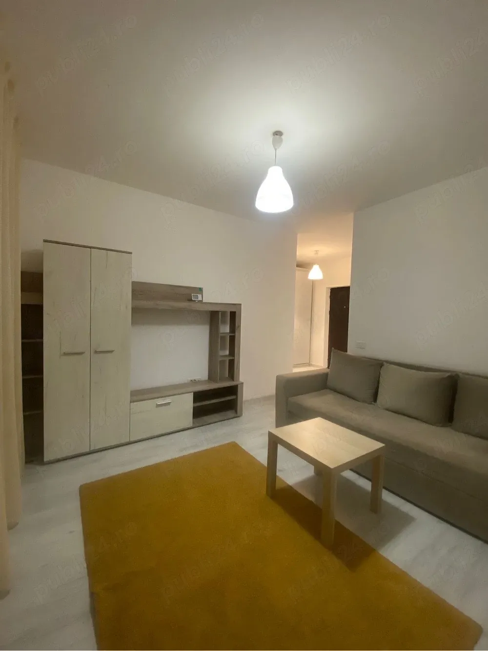PARTICULAR Ofer spre inchiriere Garsoniera 40m - imagine 1