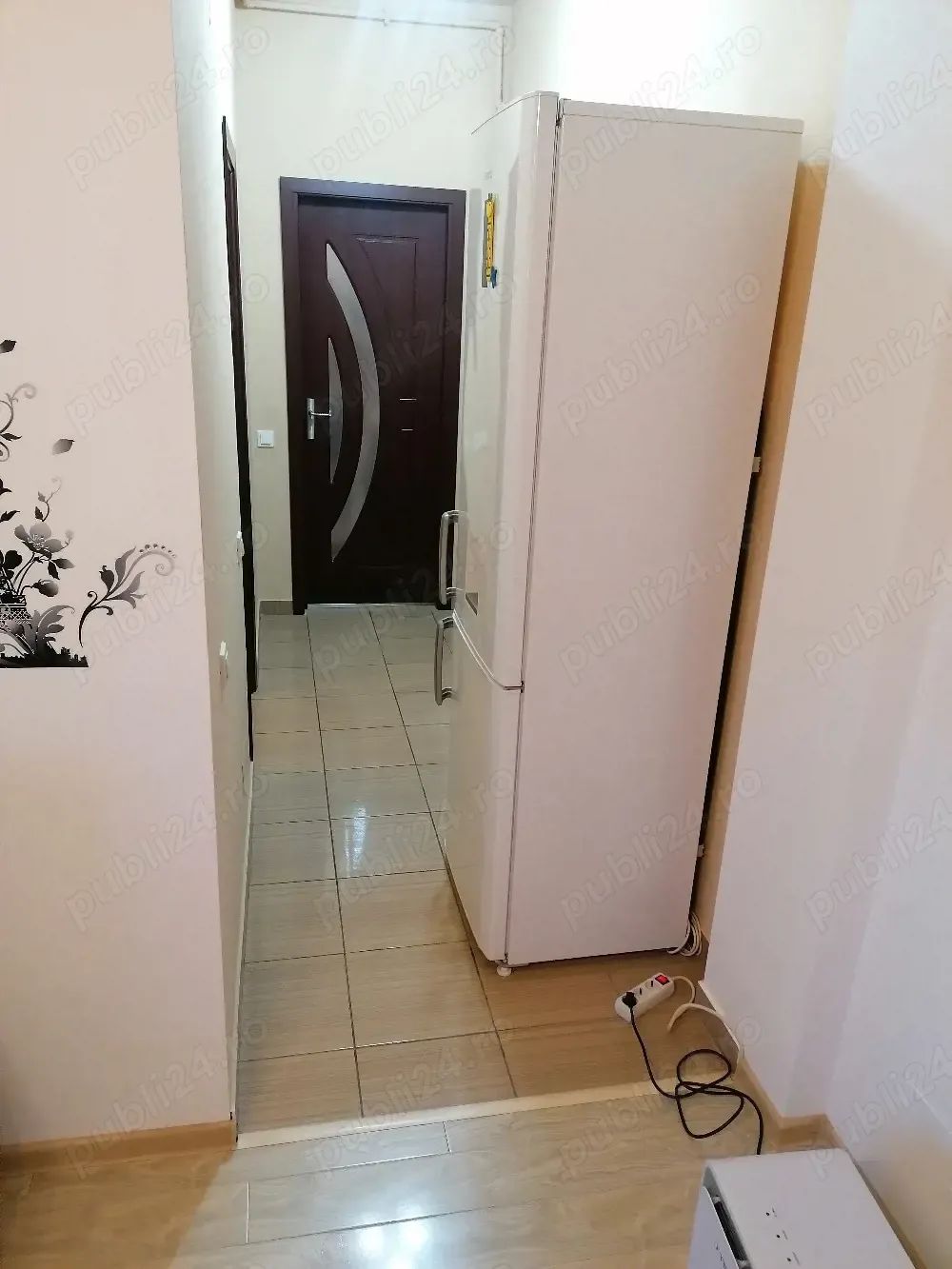 Proprietar Închiriez Garsoniera Metrou Dimitrie Leonida - imagine 1