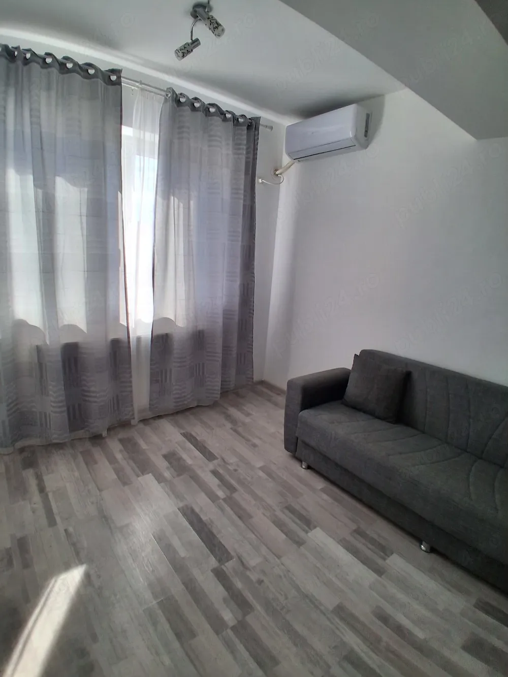 Ofer spre inchiriere garsoniera Drumul Binelui - Viva Residence Metalurgiei - imagine 1