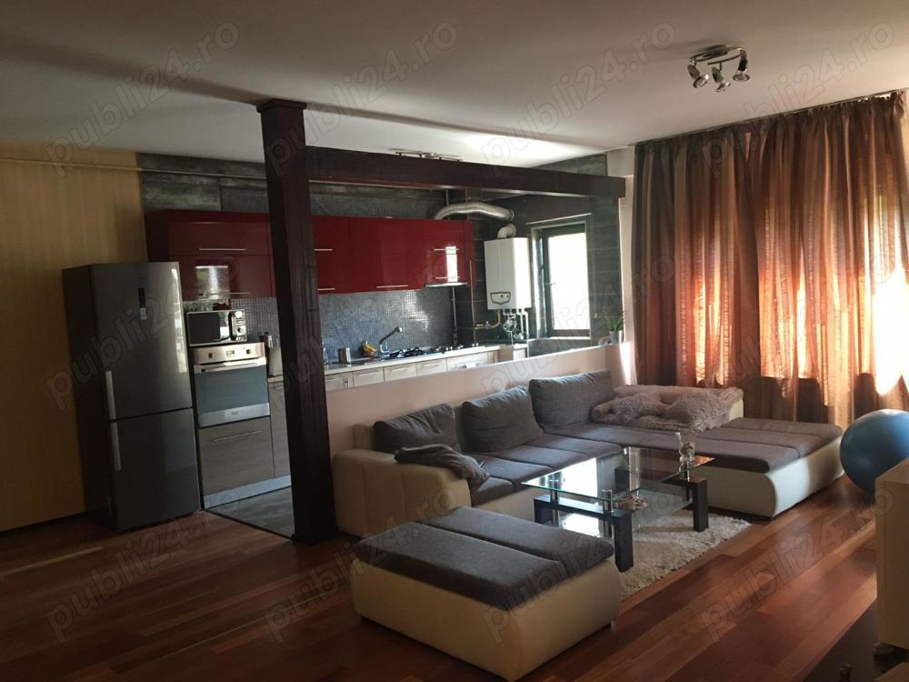 Închiriez ap 2 camere Calea Văcărești