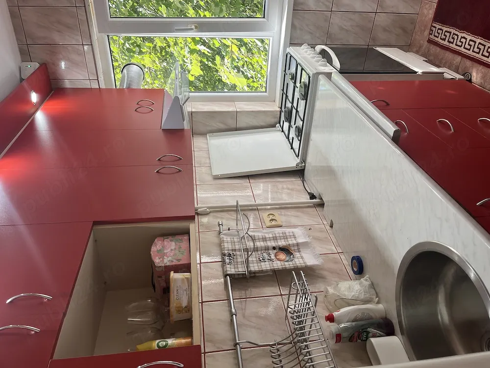 Apartament 2 camere + loc de parcare | Stradă principală între Brâncoveanu și Șos. Giurgiului - imagine 1