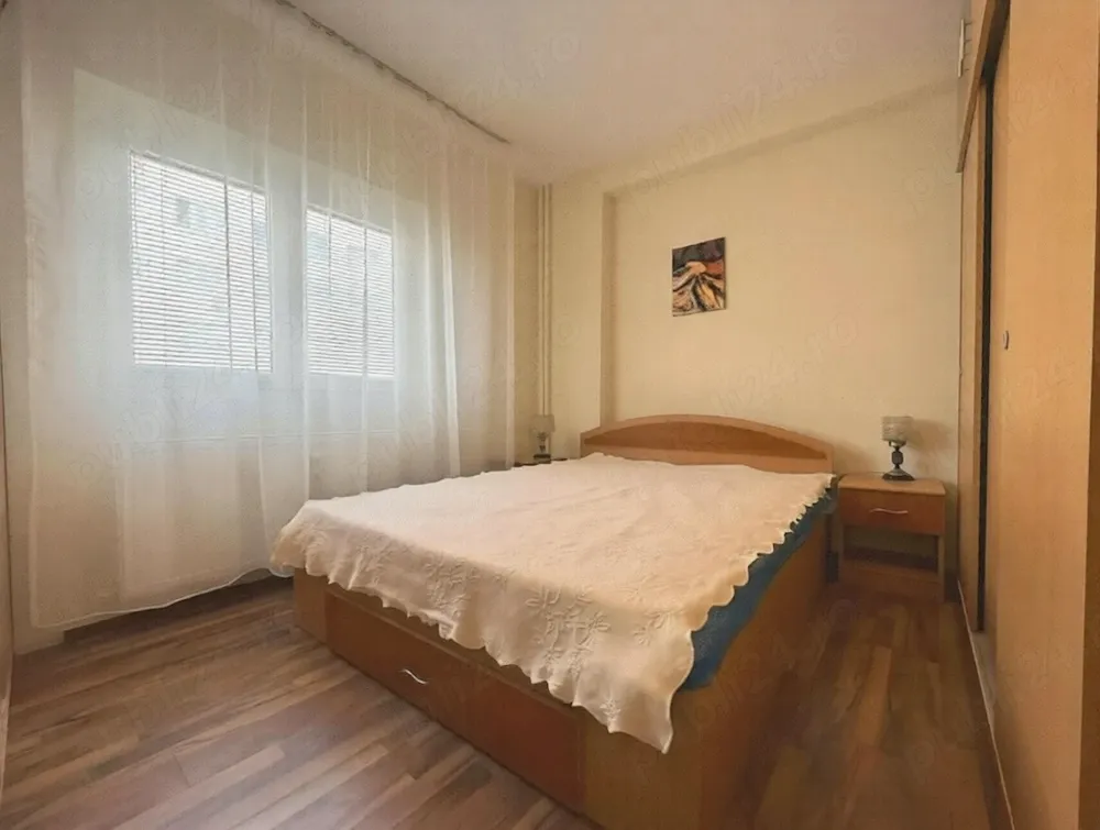 Apartament de inchiriat 3 camereTineretului | Sincai | Timpuri Noi | posibilitate rezervare parcare