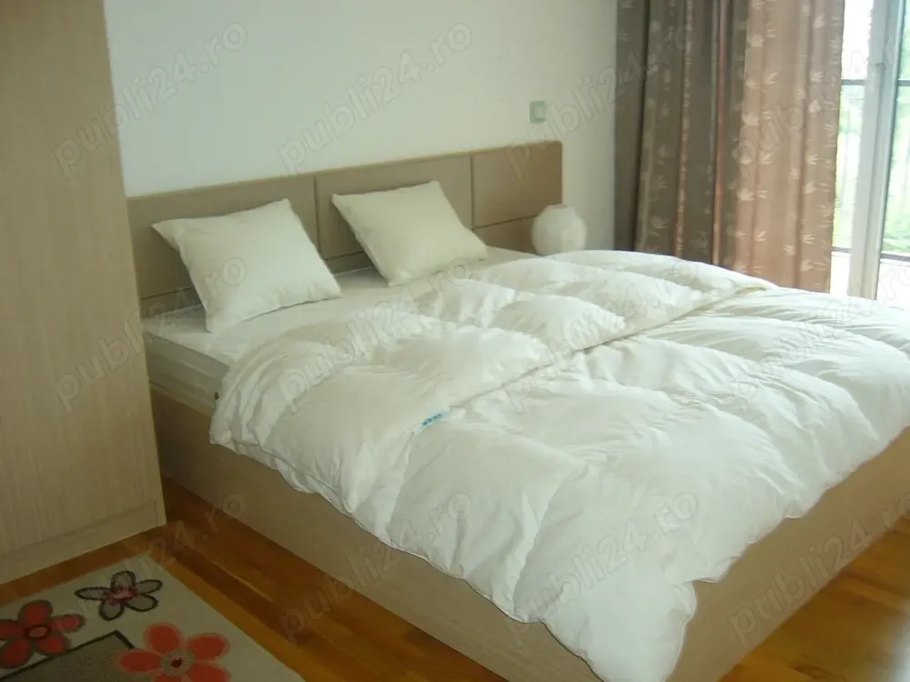 Apartament 3 camere de inchiriat - Asmita Gardens