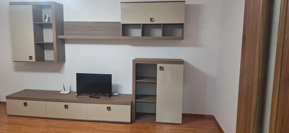 Inchiriez apartament 3 camere