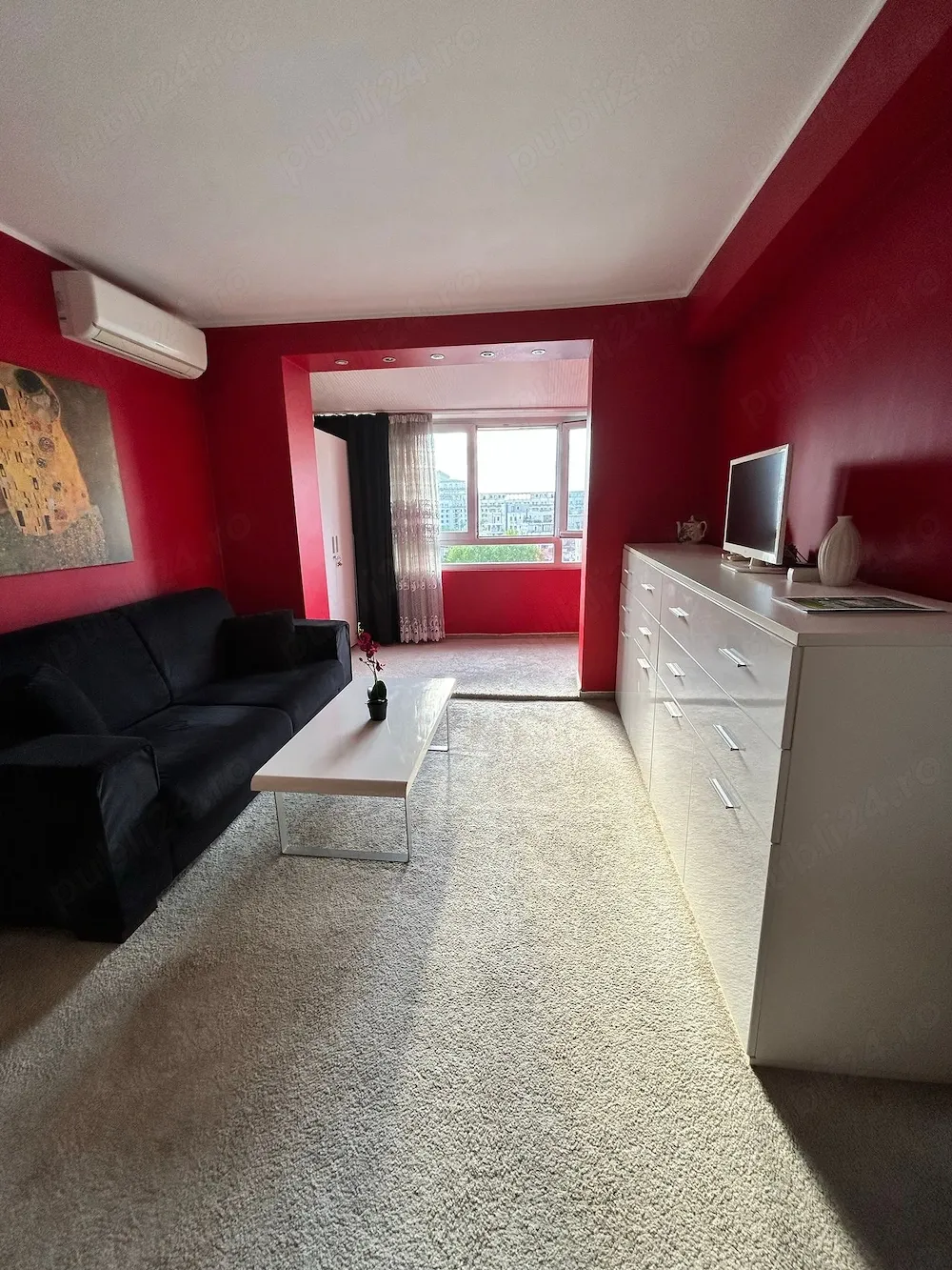 Apartament Unirii