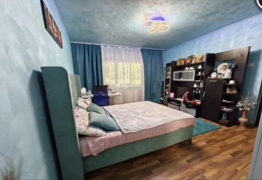 Brancoveanu metrou si parc,garsoniera mobilata 36mp,bloc 1989 85.000euro - imagine 1