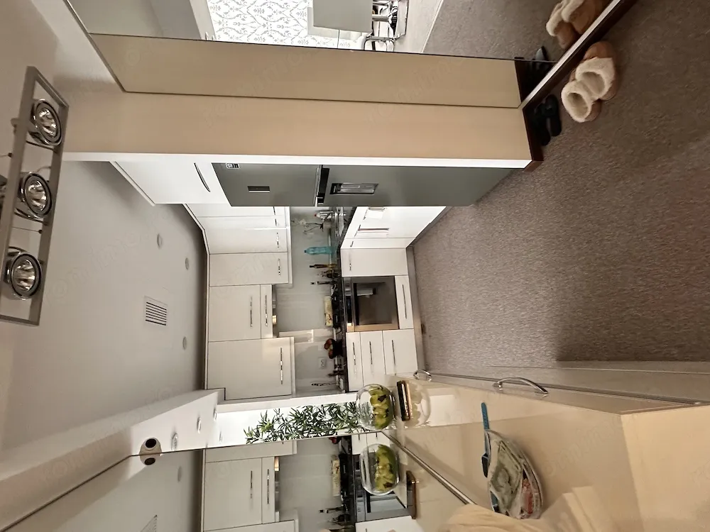 Sectorul 4, Rin Grand Residence, 2 camere mobilate si utilate
