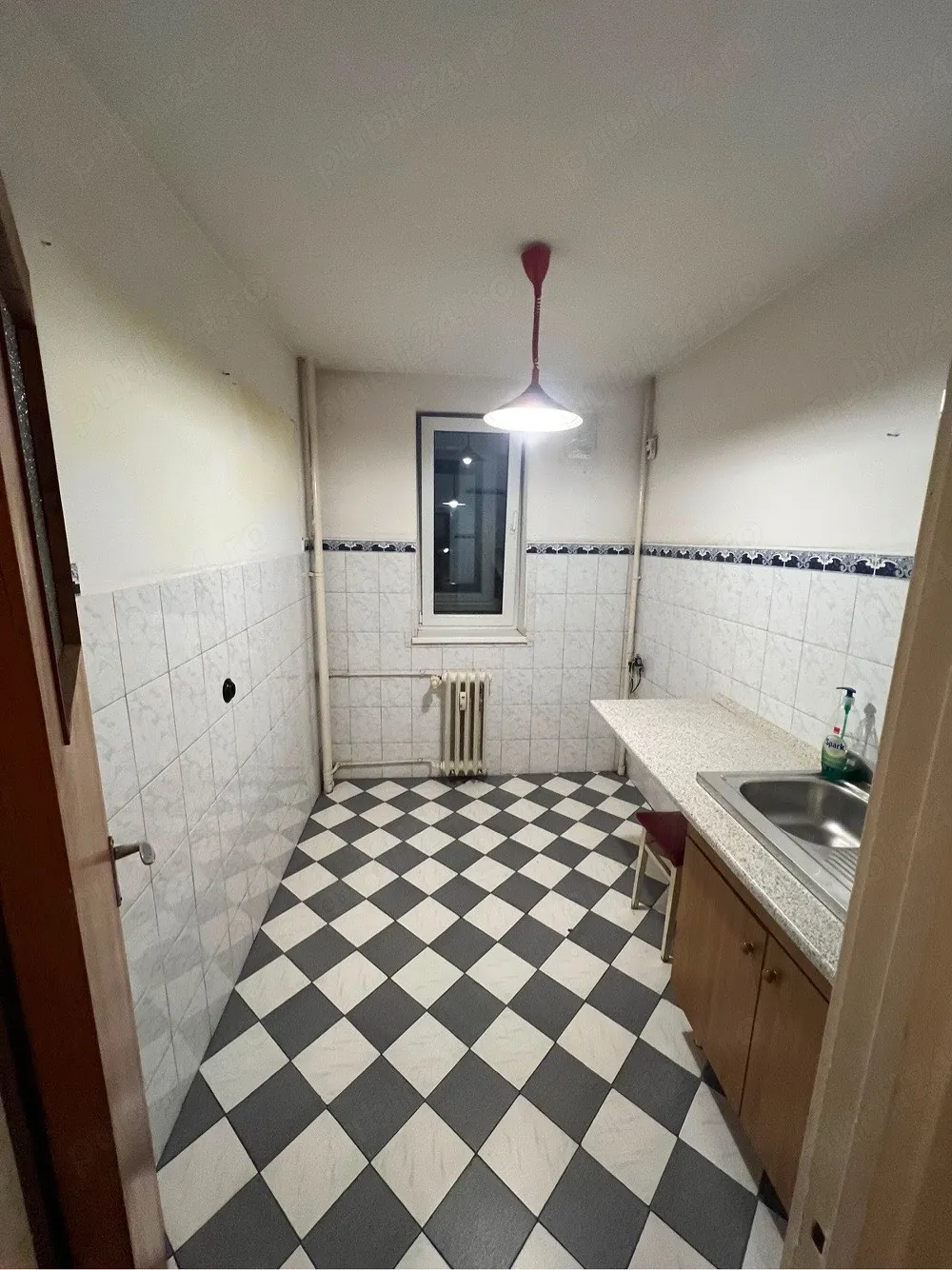 Direct proprietar - apartament 2 camere - alexandru obregia etaj 2