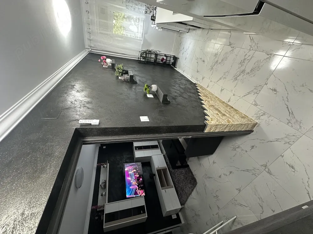 Apartament două camere