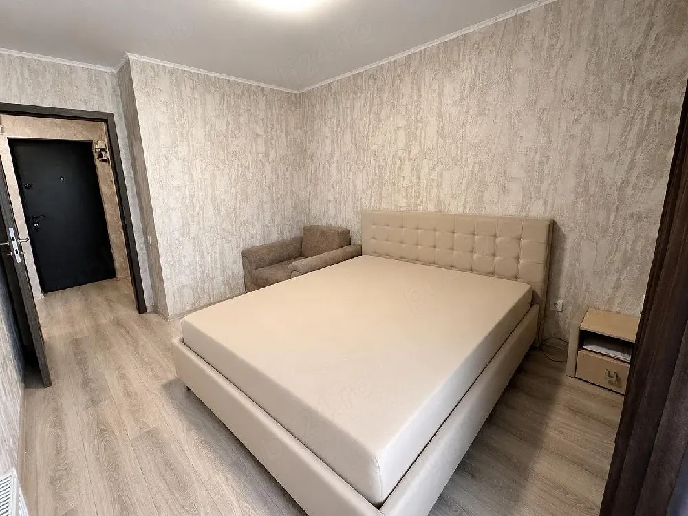 ap cu 3 camere drumul Jilavei 89F 89G bloc 3 sectorul 4 București - imagine 1