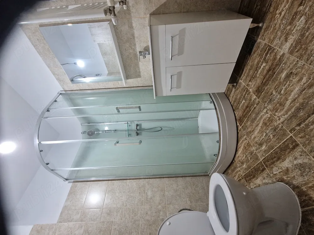Vând apartament 3 camere - imagine 1