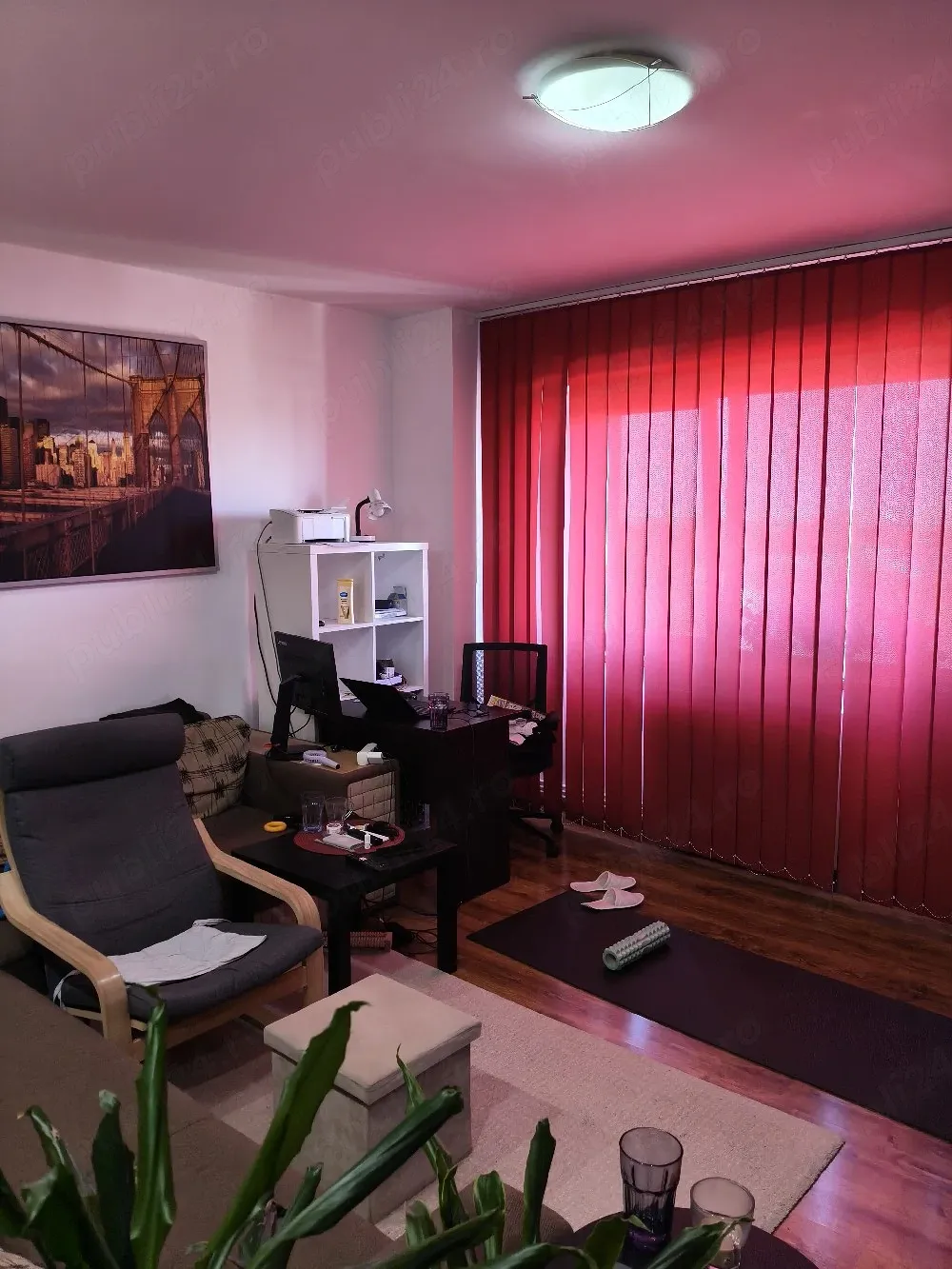 Apartament 4 camere Sos.  Olteniței - imagine 1