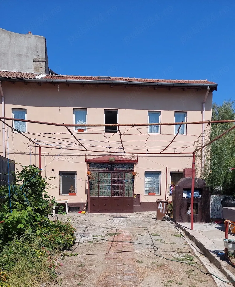 Vand casa Bd. Cantemir-Bd. Marasesti - imagine 1