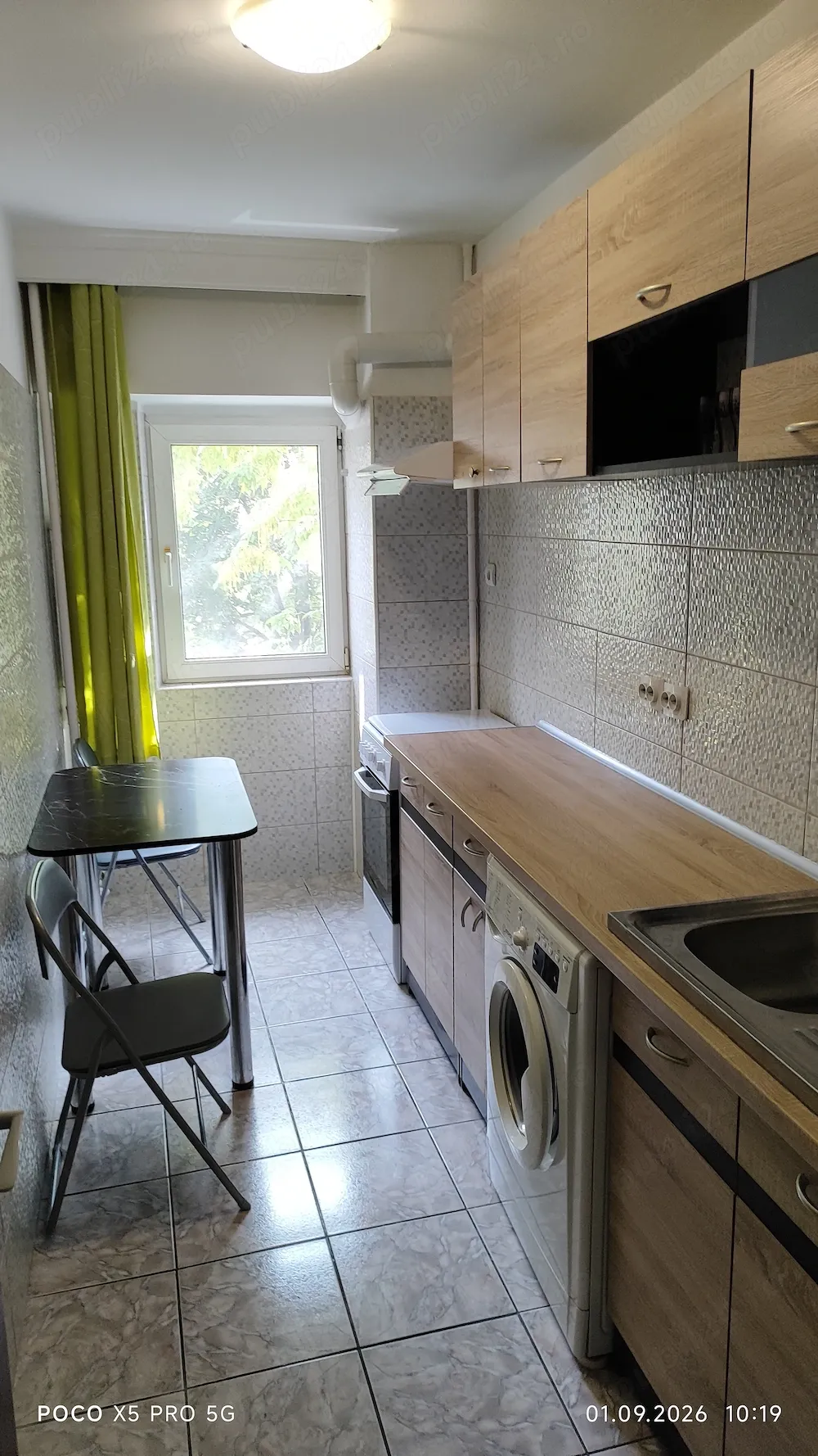 Proprietar, închiriez garsonieră... - imagine 1