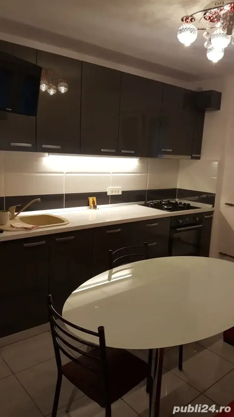 inchiriere apartament 2 camere - imagine 1