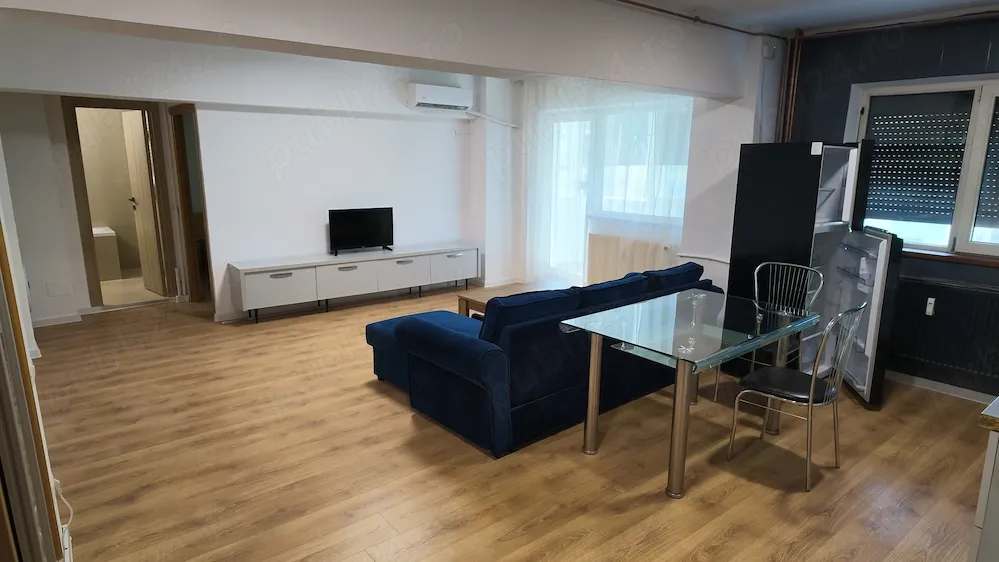Particular inchiriez apartament 2 camere Panduri - Marriott -13 Septembrie, 60 mp