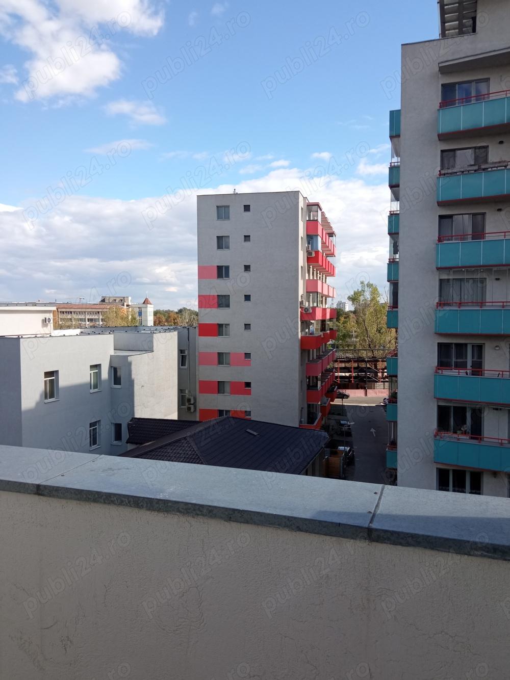 Inchiriez ap.2 camere Parcul Carol