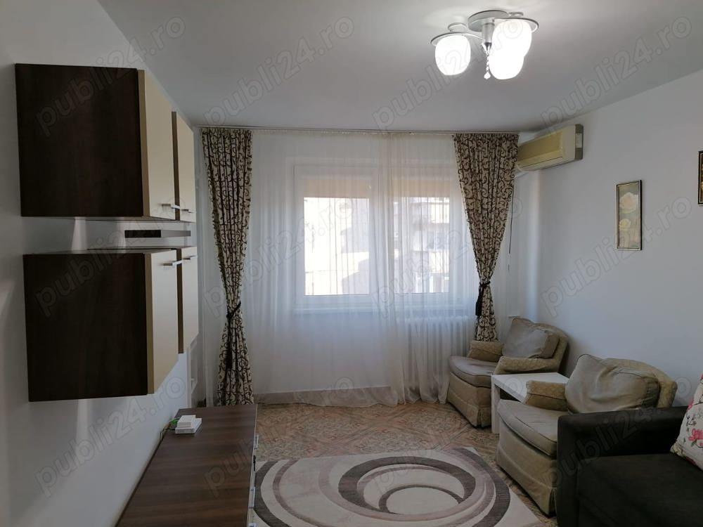 Închiriez Apartament 2 Camere Decomandat
