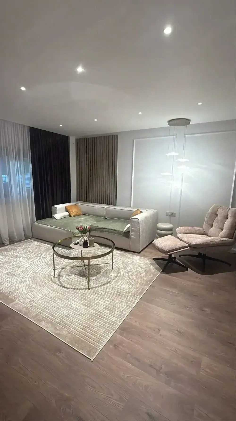 apartament in regim hotelier - 13 septembrie - imagine 1