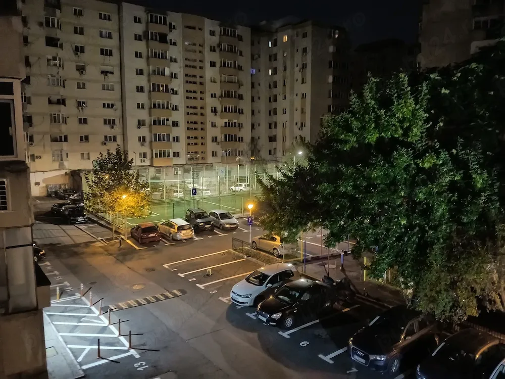 inchiriez apartament 2 camere SEBASTIAN BRD
