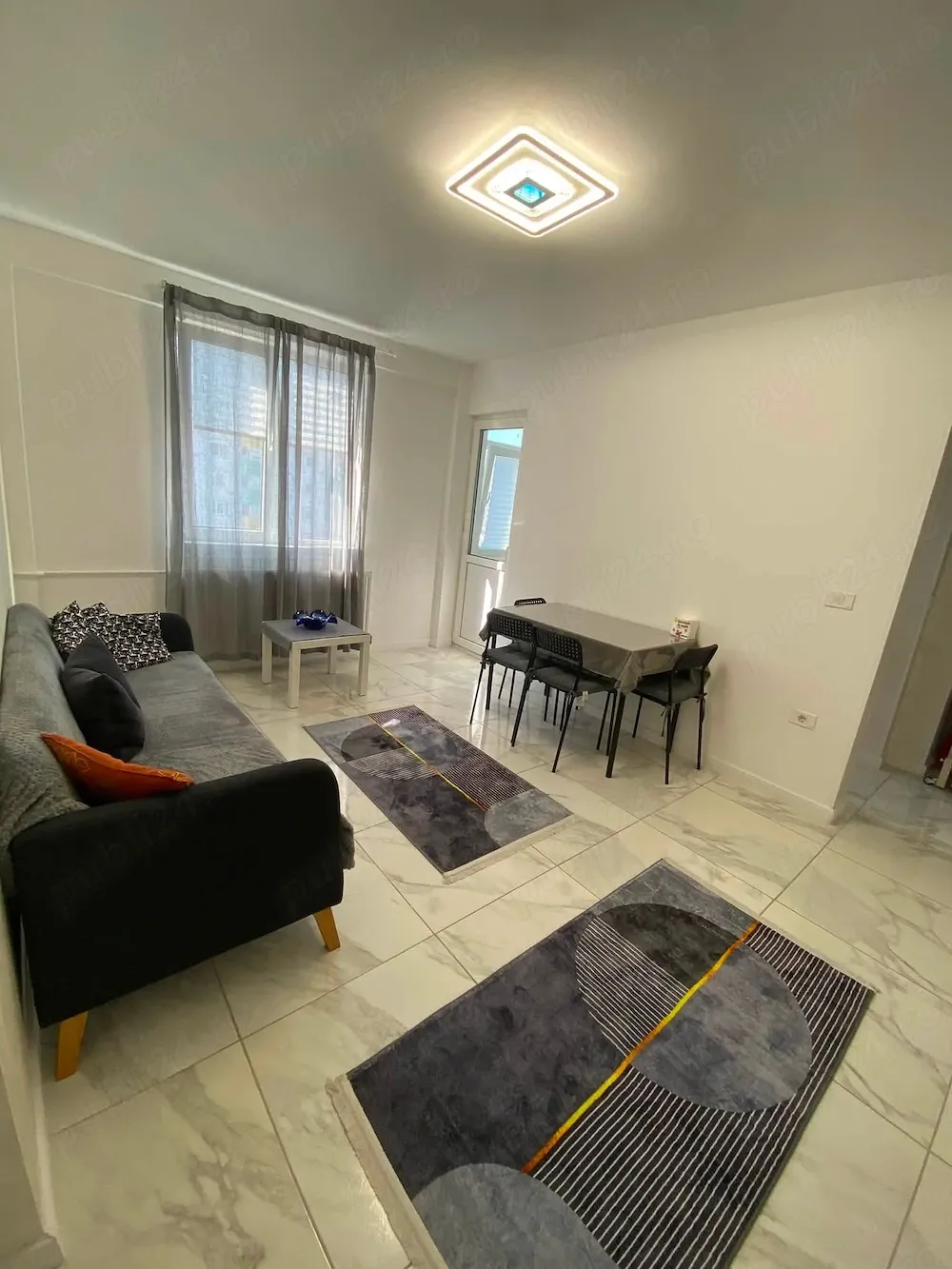 Aici proprietara - Apartament de închiriat 3 camere București, Sector 5
