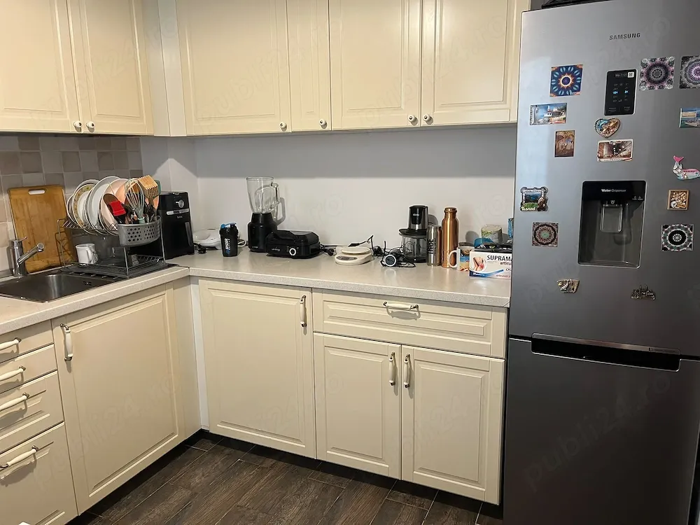 Apartament 2 camere | 63,57mp | Mobilat&utilat | Noul Confort Urban