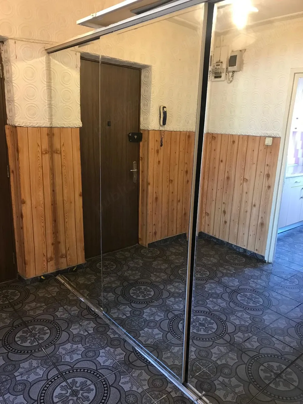 Apartament 2 camere Rahova