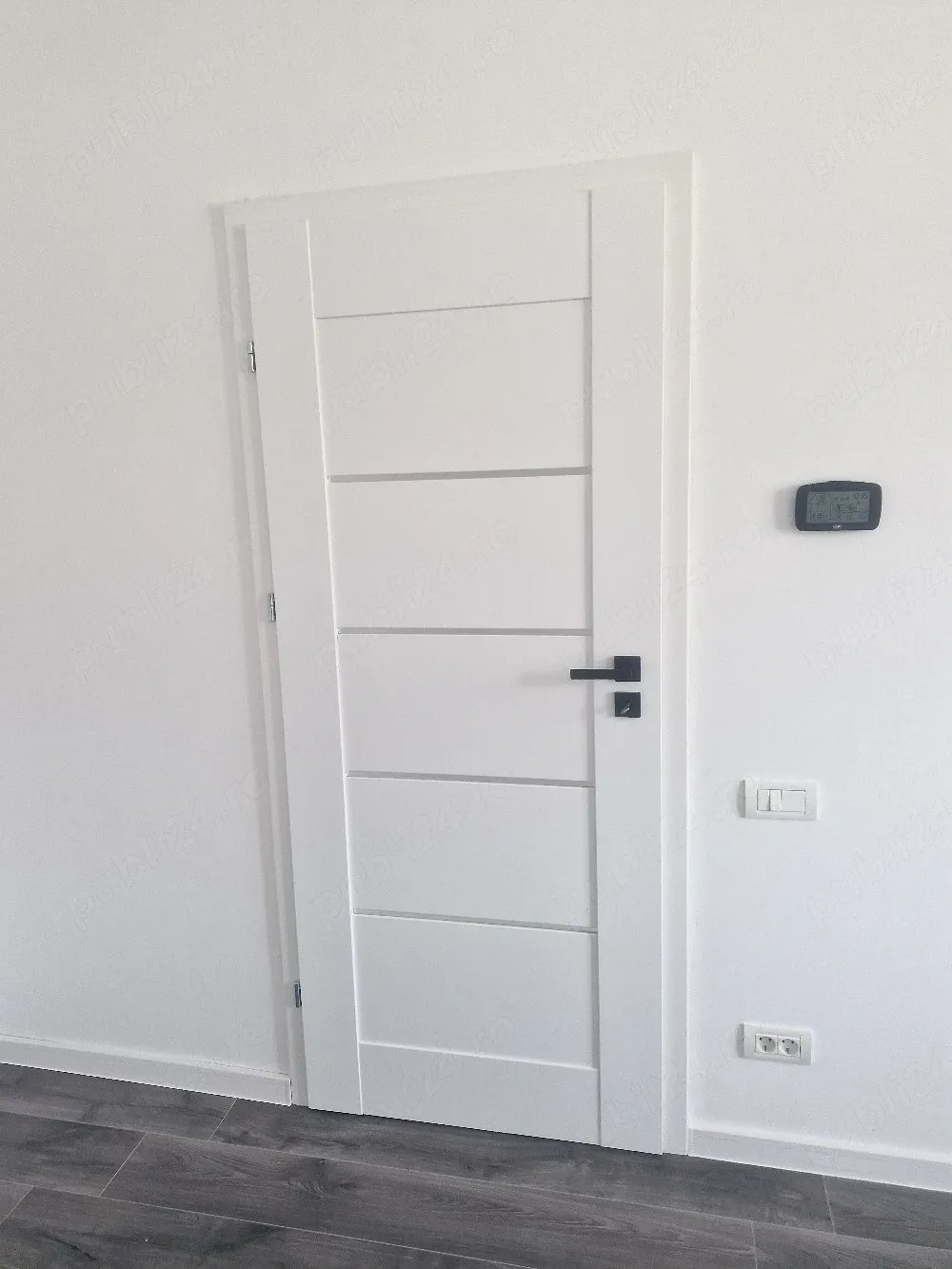apartament