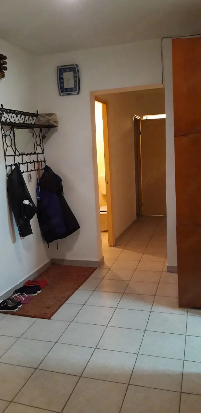 Vanzare apartament 3 camere Rahova