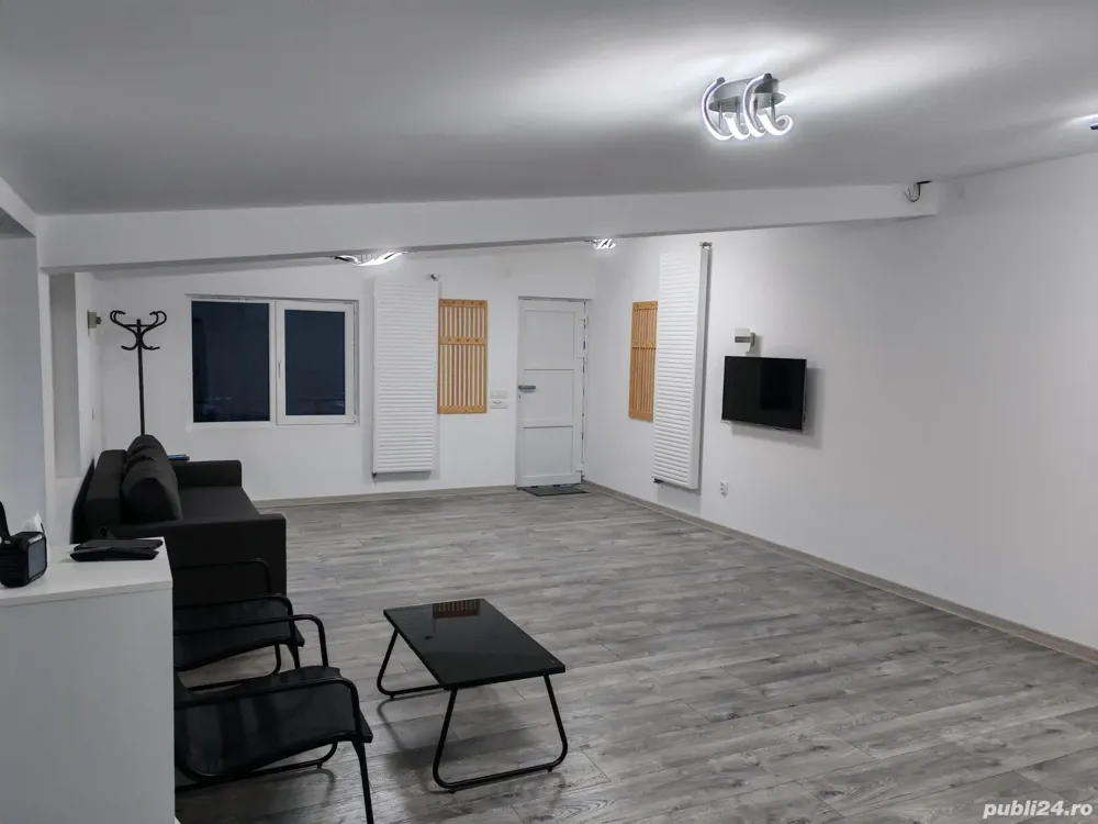 Apartament 1 cameră la curte 70 mp cu terasă și balcon propietar Lacul Mori Giulesti Propietar - imagine 1